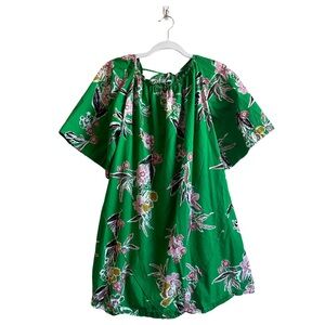 Free People Mini Dress